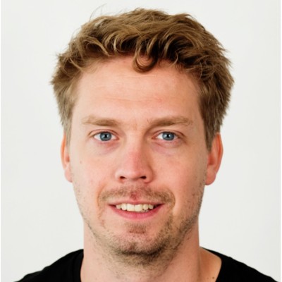 Niels Kloosterman